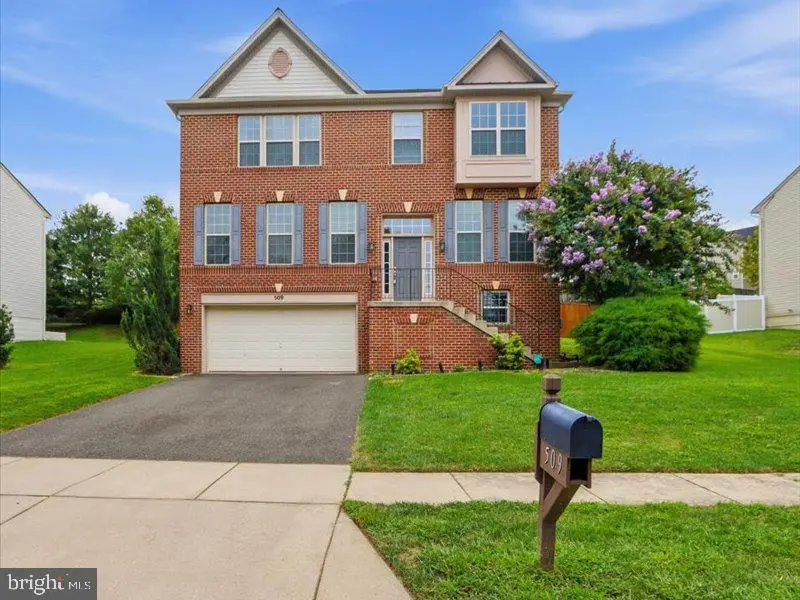 509 Bricker Dr, Fort Washington, MD 20744 - #3