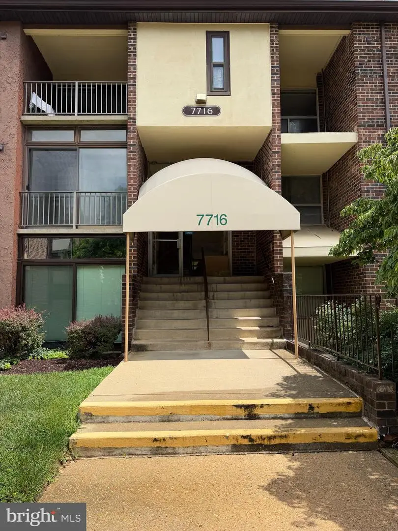 7716 Hanover Pkwy #101, Greenbelt, MD 20770 - #3