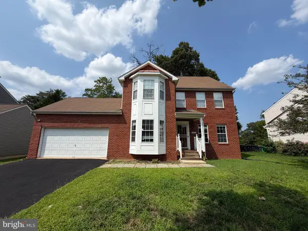 2800 Orchard Summit Ct, LANDOVER, MD 20785