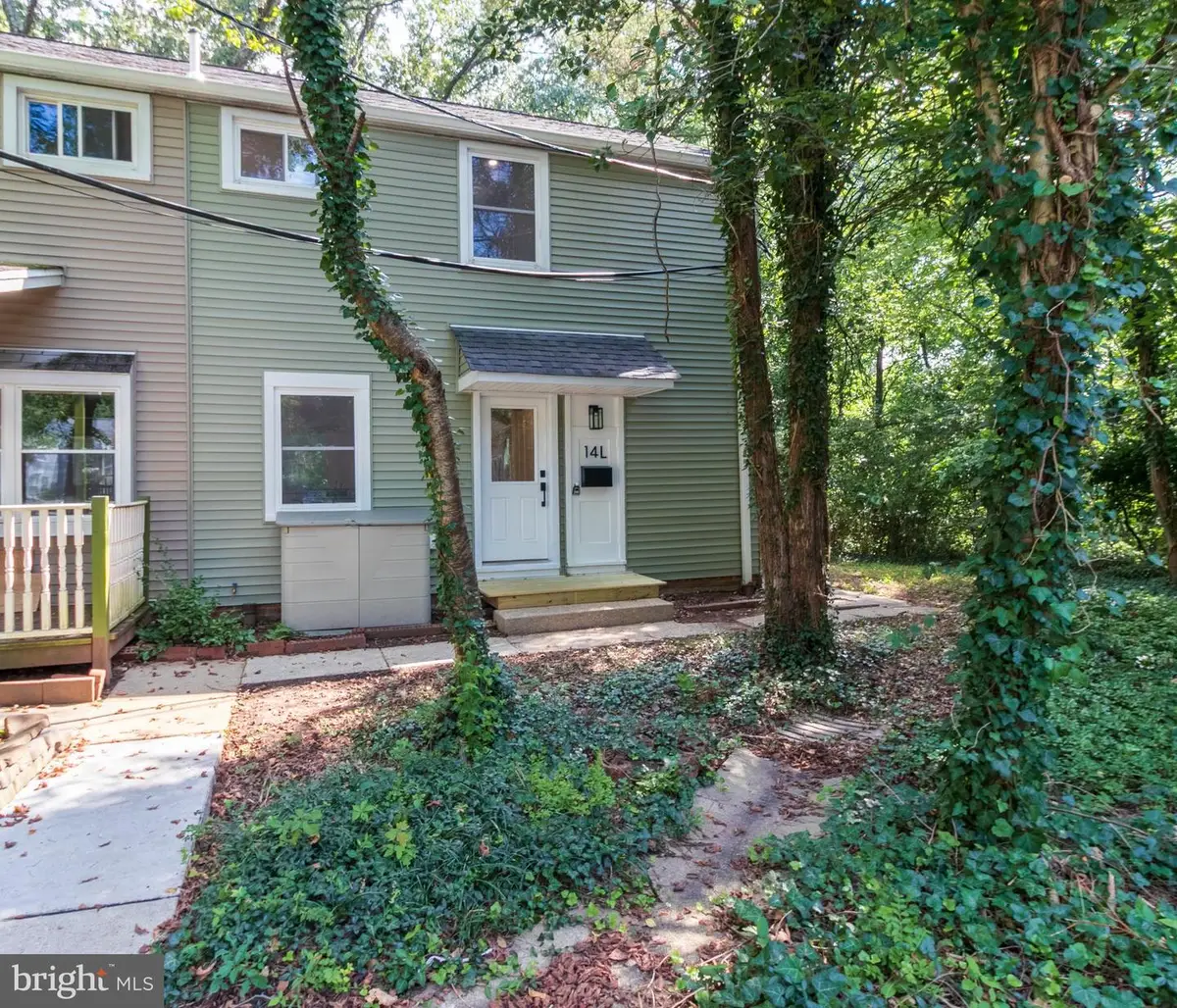 14 Laurel Hill Road #l, Greenbelt, MD 20770 - #1