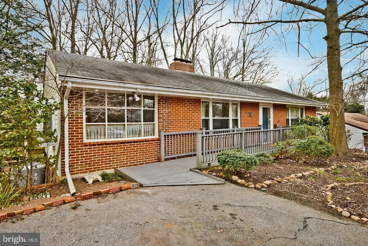 13506 Harrison Ave, Fort Washington, MD 20744 - #1