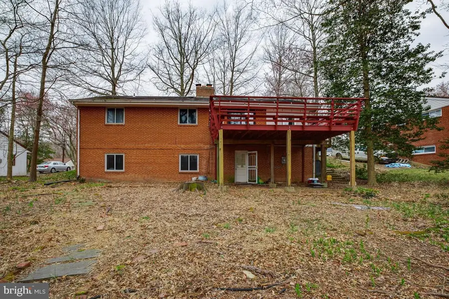 13506 Harrison Ave, Fort Washington, MD 20744 - #2