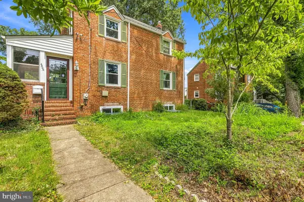 4806 Cherokee St, COLLEGE PARK, MD 20740