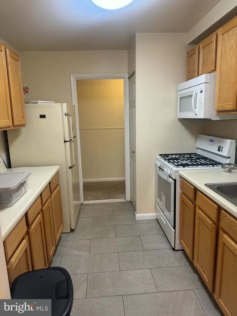 3813 St Barnabas Rd #t3, Suitland, MD 20746 - #3