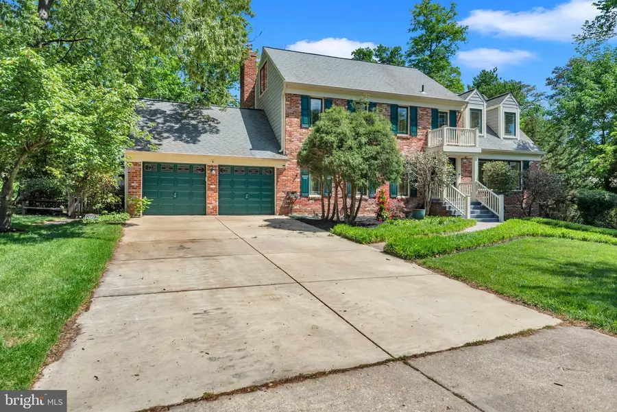 12602 Tartan Ln, Fort Washington, MD 20744 - #2