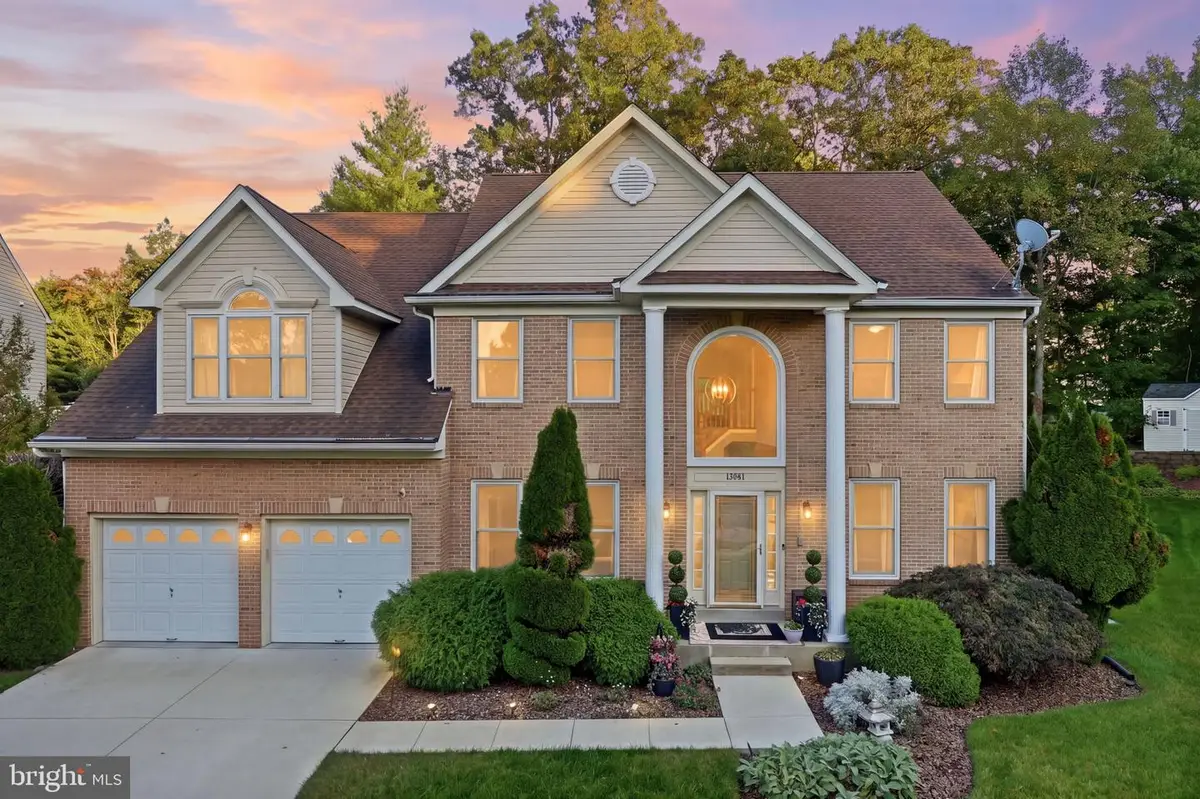 15604 Wellingham Ct, Accokeek, MD 20607 - #1