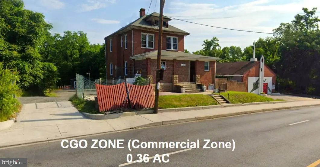5304 Sheriff Rd, Capitol Heights, MD 20743 - #1