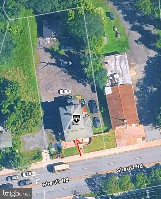 5304 Sheriff Rd, Capitol Heights, MD 20743 - #2