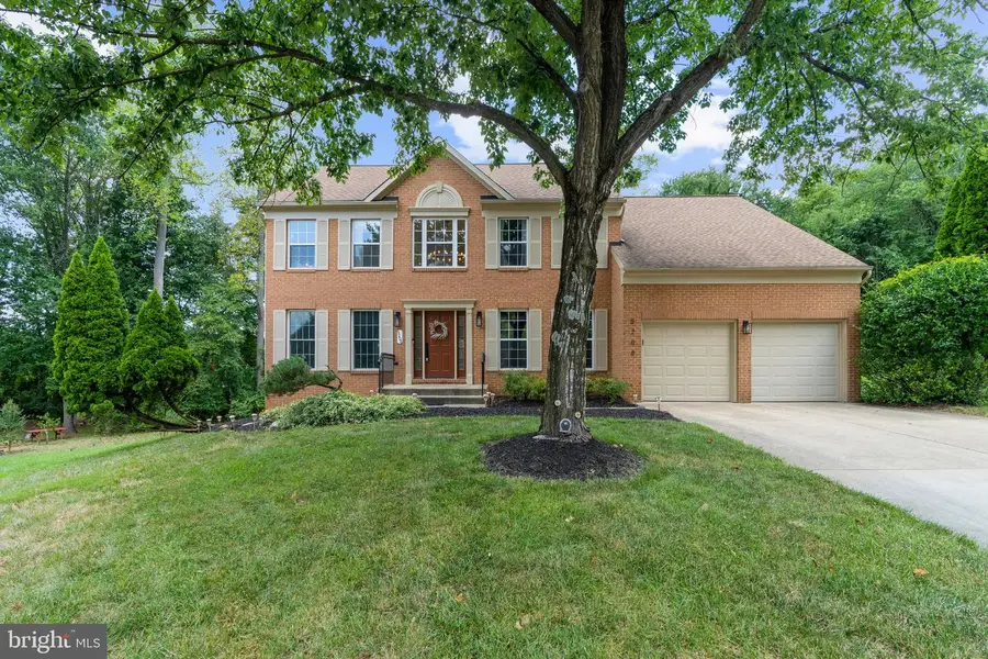 5208 Janesdale Ct, Glenn Dale, MD 20769 - #2