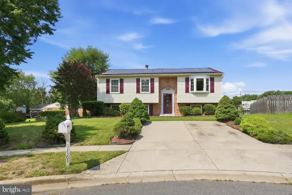 11303 Pitsea Dr, BELTSVILLE, MD 20705