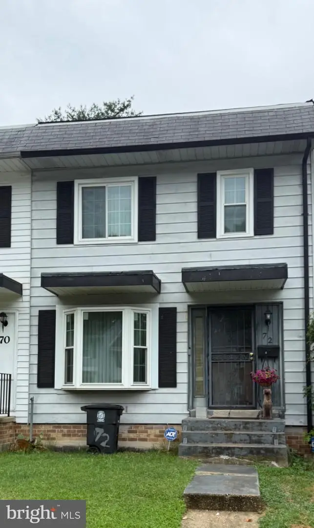 72 Daimler Dr #97, Capitol Heights, MD 20743 - #1