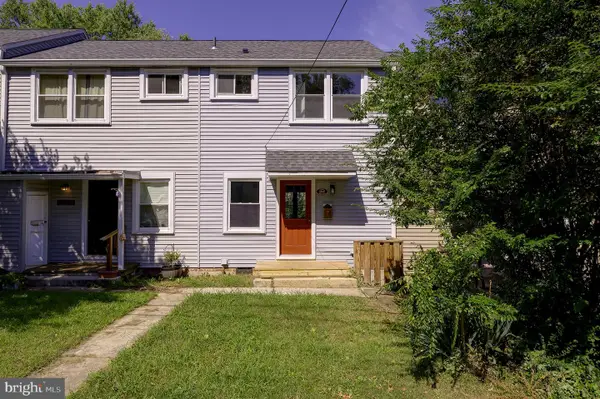 53-p Ridge Rd, GREENBELT, MD 20770