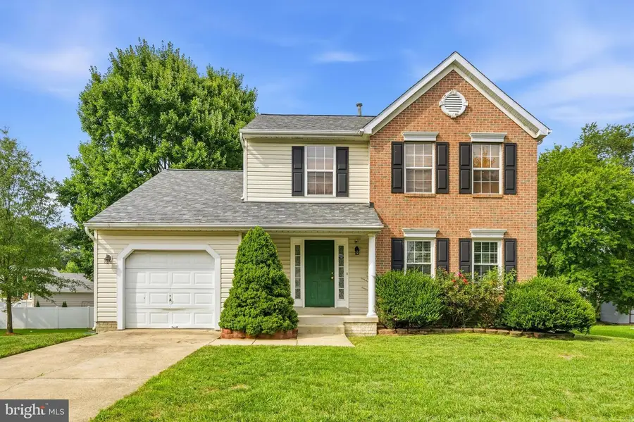 7108 E Clinton St, Clinton, MD 20735 - #2
