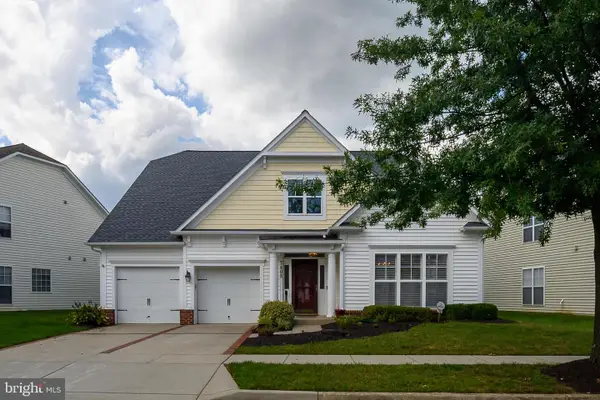 7408 Near Thicket Way, LAUREL, MD 20707