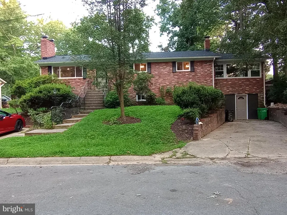 6009 Runnymeade, Clinton, MD 20735 - #1