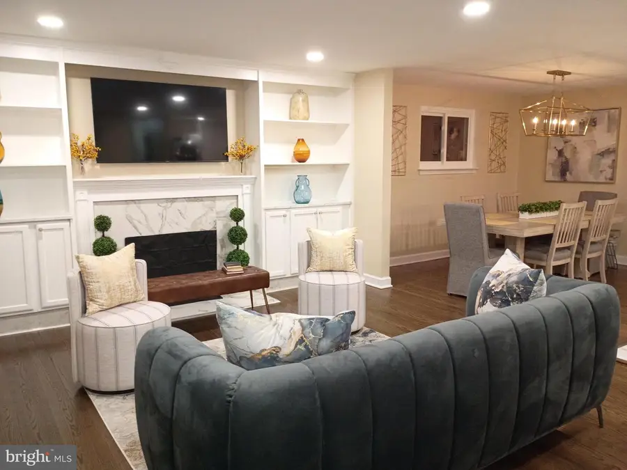 6009 Runnymeade, Clinton, MD 20735 - #2