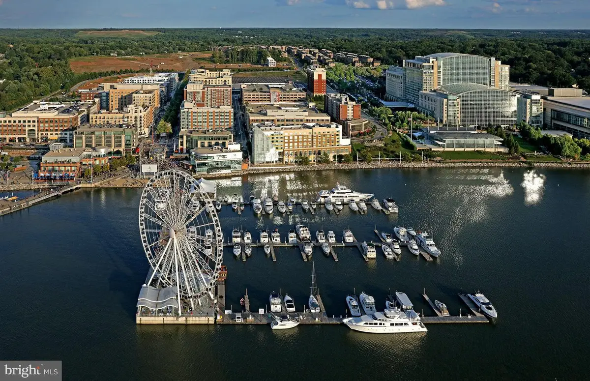 125 Kinsale Pl #303, National Harbor, MD 20745 - #1