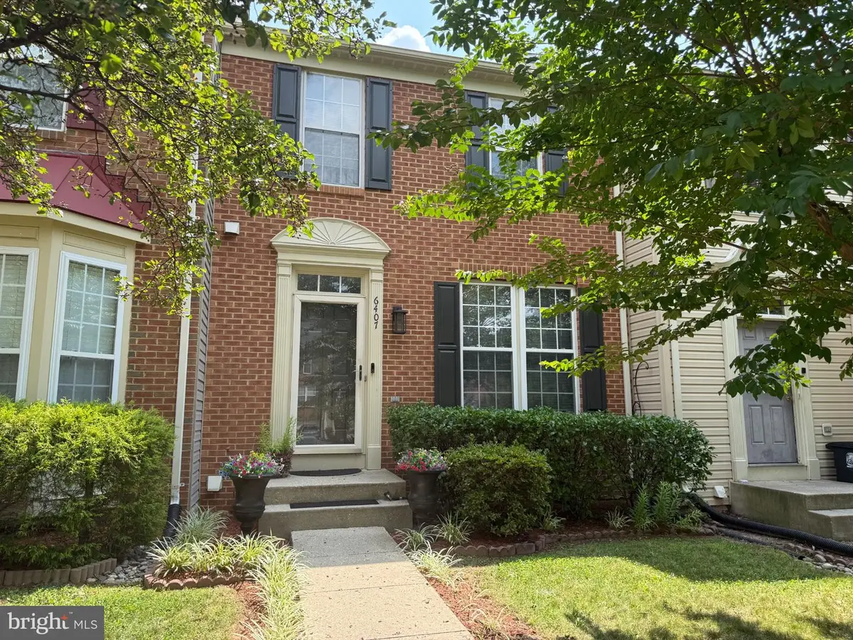 6407 Landing Way, Hyattsville, MD 20784 - #1