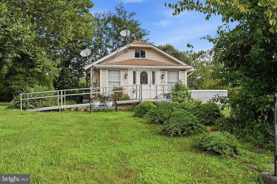 4412 Briggs Chaney Rd, Beltsville, MD 20705 - #2