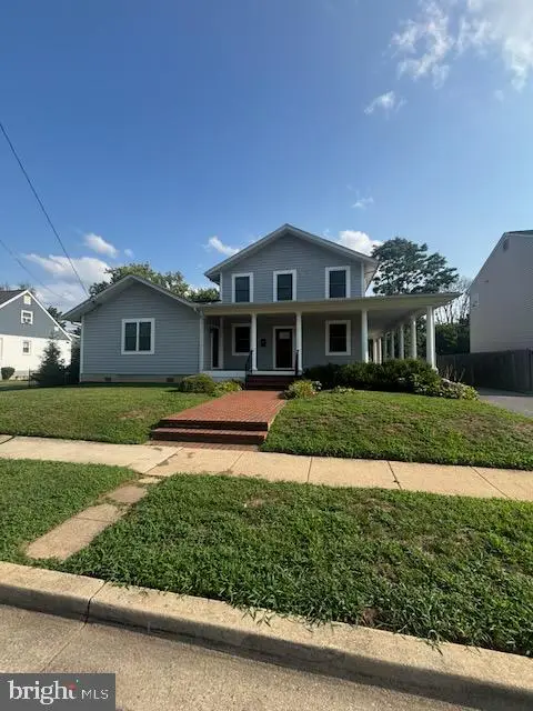 5111 Lakeland Rd, College Park, MD 20740 - #1