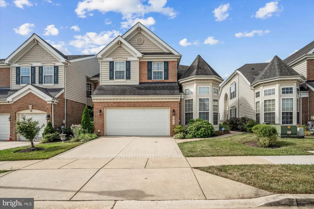 7211 Piney Woods Pl, Laurel, MD 20707 - #1