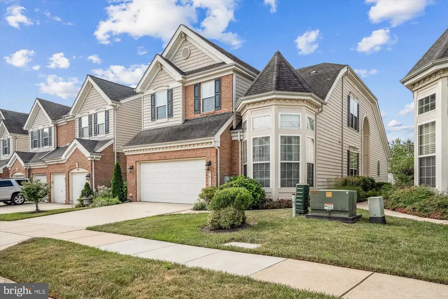 7211 Piney Woods Pl, Laurel, MD 20707 - #2