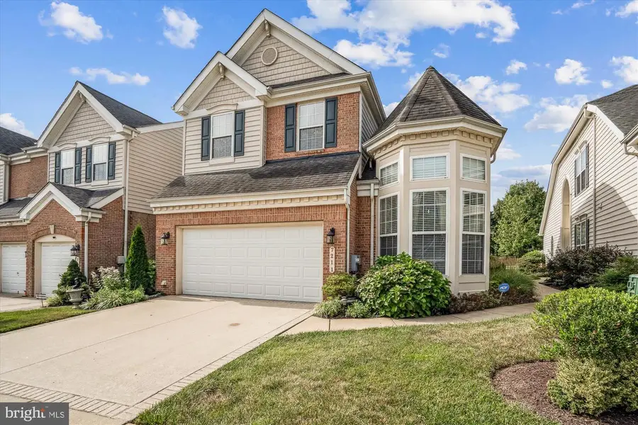 7211 Piney Woods Pl, Laurel, MD 20707 - #3