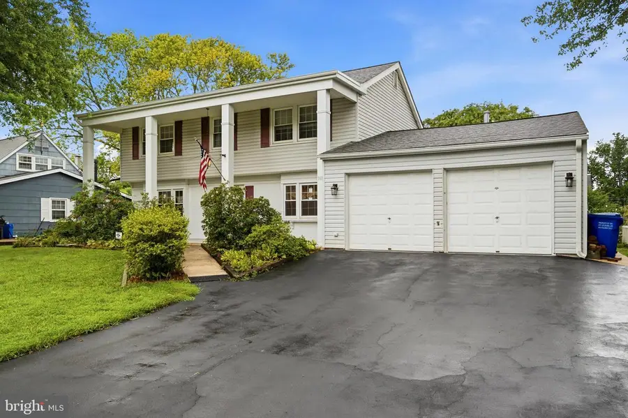 3610 Mabank Ln, Bowie, MD 20715 - #2