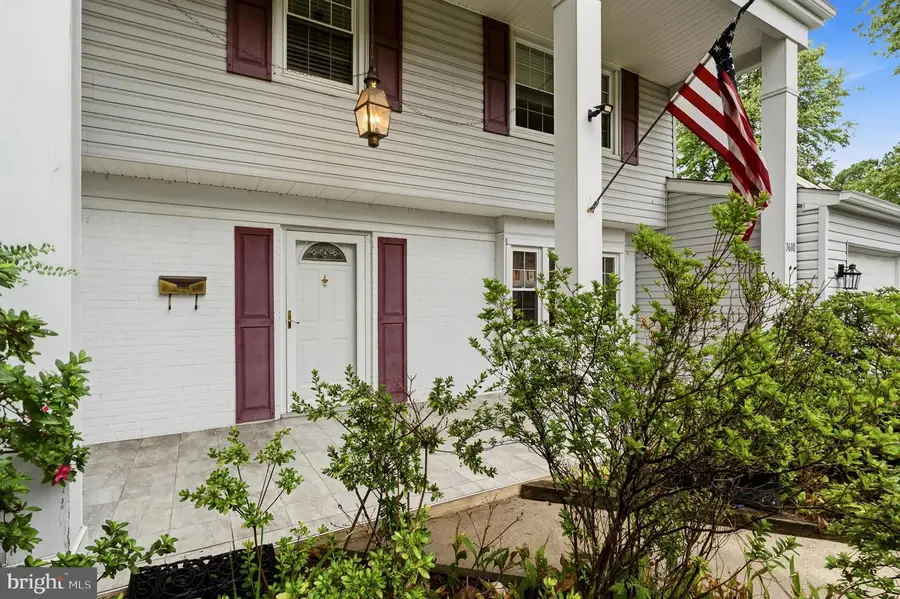 3610 Mabank Ln, Bowie, MD 20715 - #3