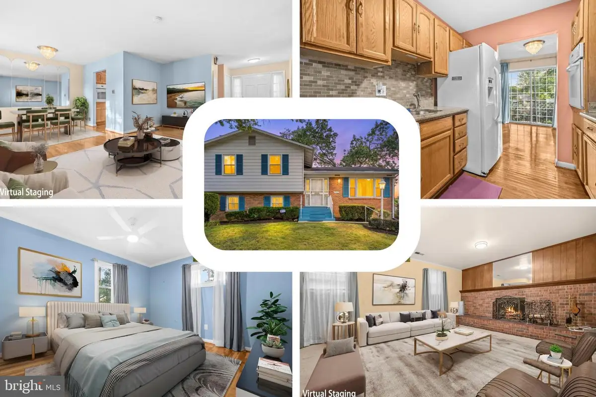 4312 Kinmount Rd, Lanham, MD 20706 - #1