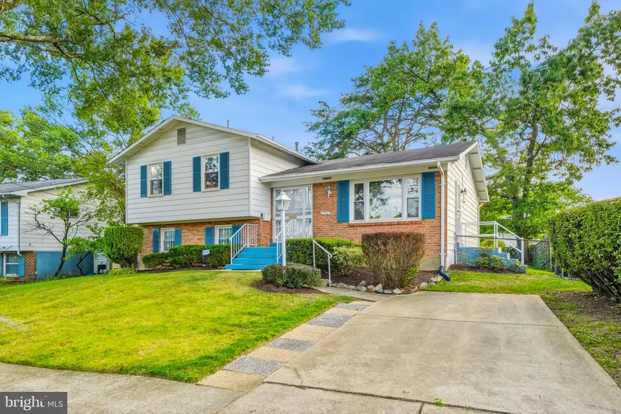 4312 Kinmount Rd, Lanham, MD 20706 - #3