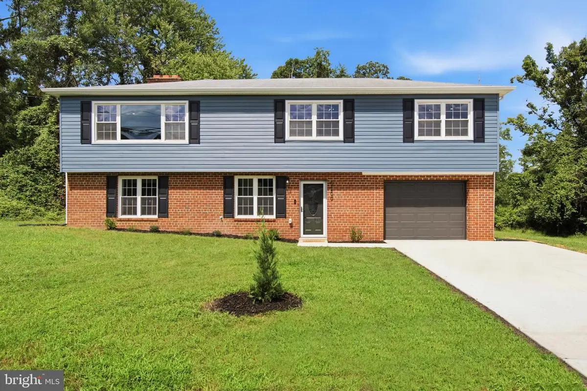 5200 Baltimore Ln, Lanham, MD 20706 - #1