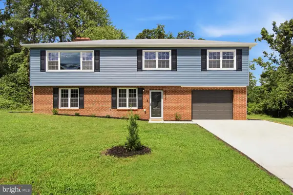 5200 Baltimore Ln, LANHAM, MD 20706