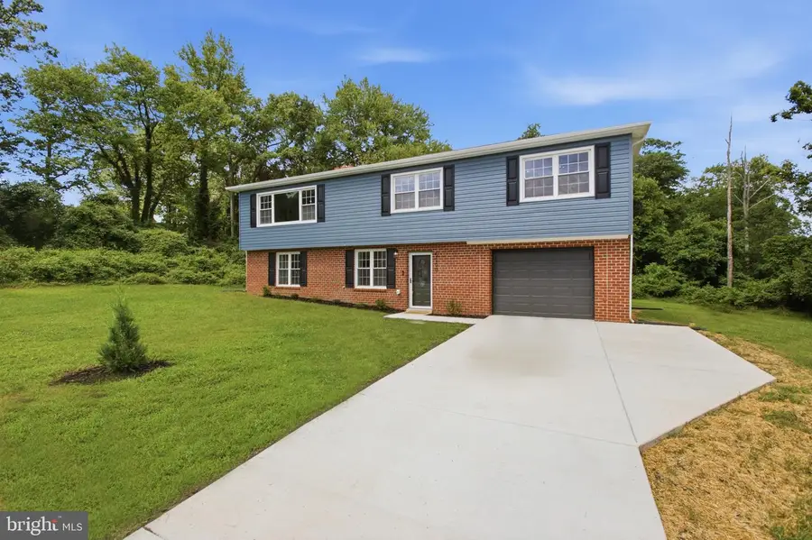 5200 Baltimore Ln, Lanham, MD 20706 - #2