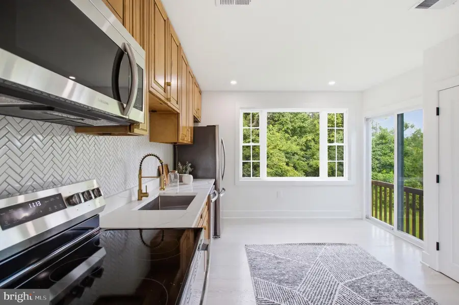 5200 Baltimore Ln, Lanham, MD 20706 - #3