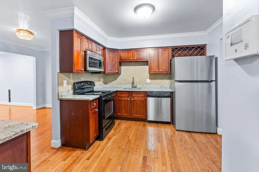6044 Saint Moritz Dr, Temple Hills, MD 20748 - #2