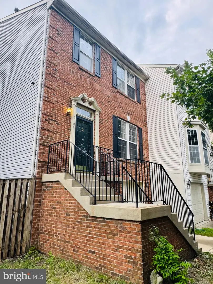 7104 Chickweed, Clinton, MD 20735 - #2