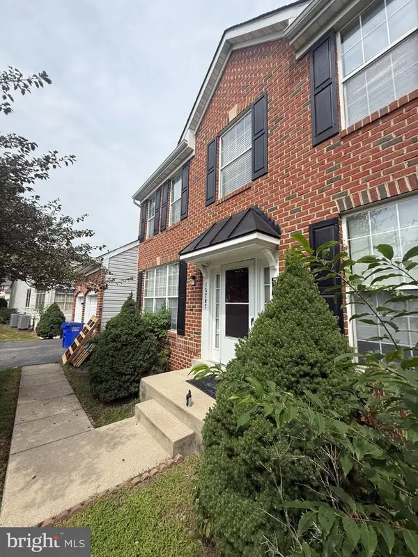 15202 Jenkins Ridge Rd, BOWIE, MD 20721