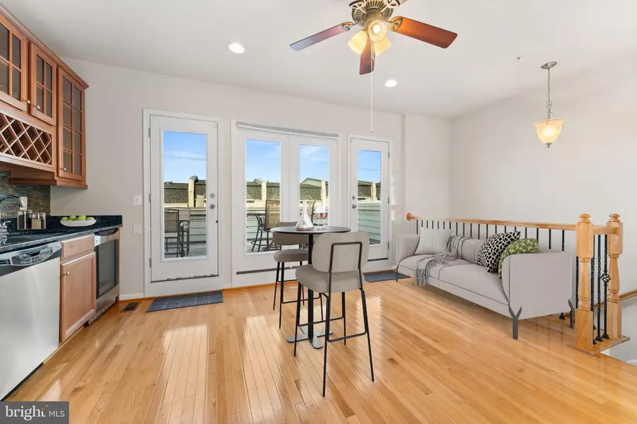 602 Overlook Park Dr, National Harbor, MD 20745 - #2
