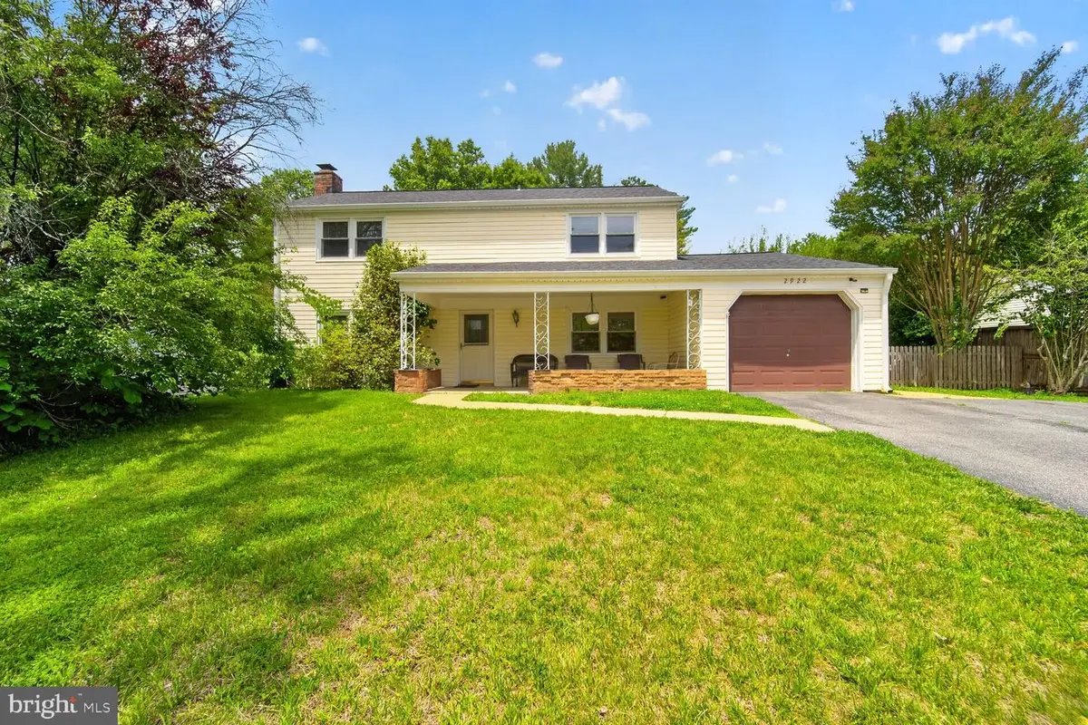 2922 Barrister Ln, Bowie, MD 20715 - #1