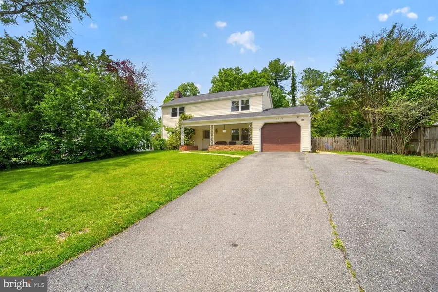 2922 Barrister Ln, Bowie, MD 20715 - #2