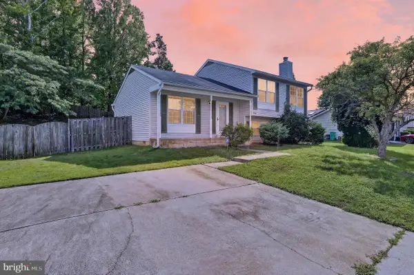 1806 Robert Lewis Ave, UPPER MARLBORO, MD 20774