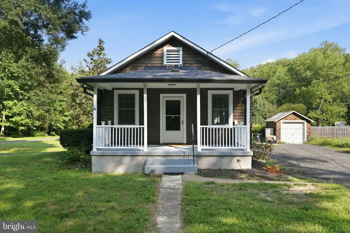 13616 Old Chapel Rd, Bowie, MD 20720 - #1