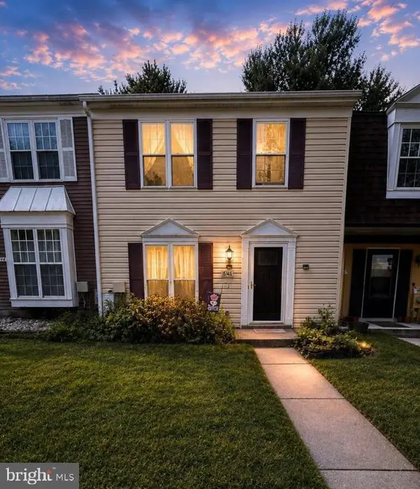 15742 Piller Ln, BOWIE, MD 20716