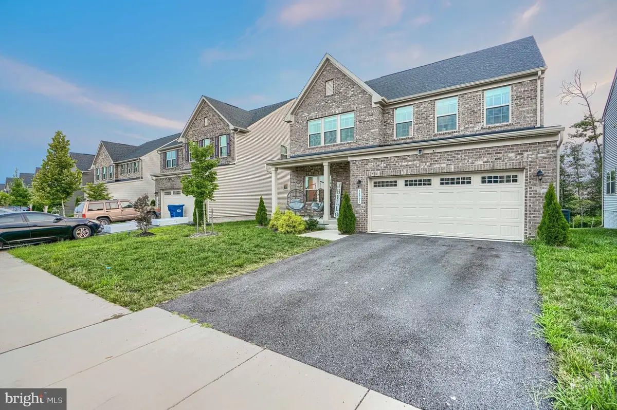 14721 Silver Hammer Way, Brandywine, MD 20613 - #1