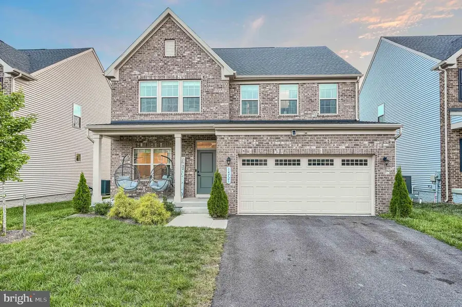 14721 Silver Hammer Way, Brandywine, MD 20613 - #3