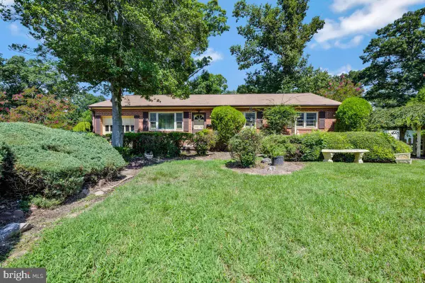 8104 Sonar Rd, CLINTON, MD 20735