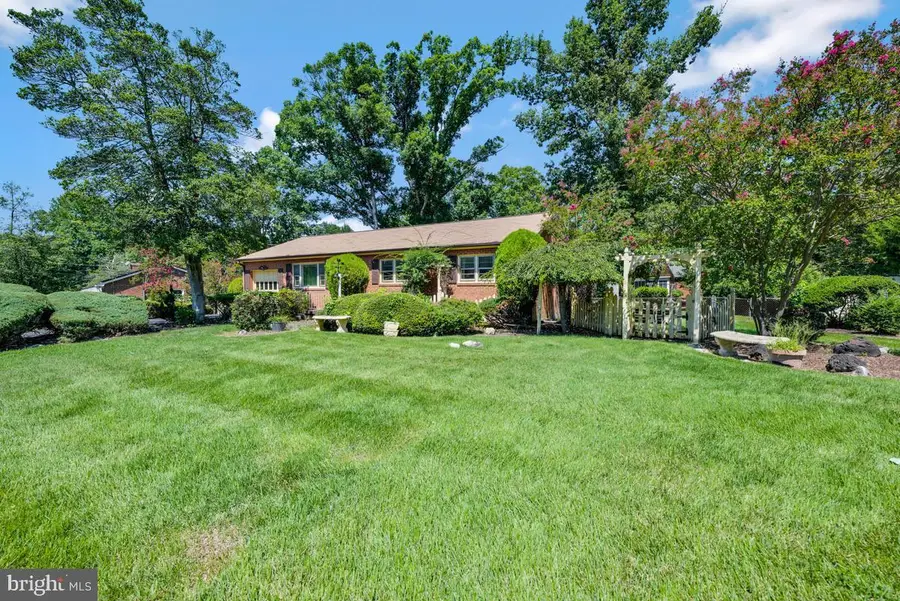 8104 Sonar Rd, Clinton, MD 20735 - #2