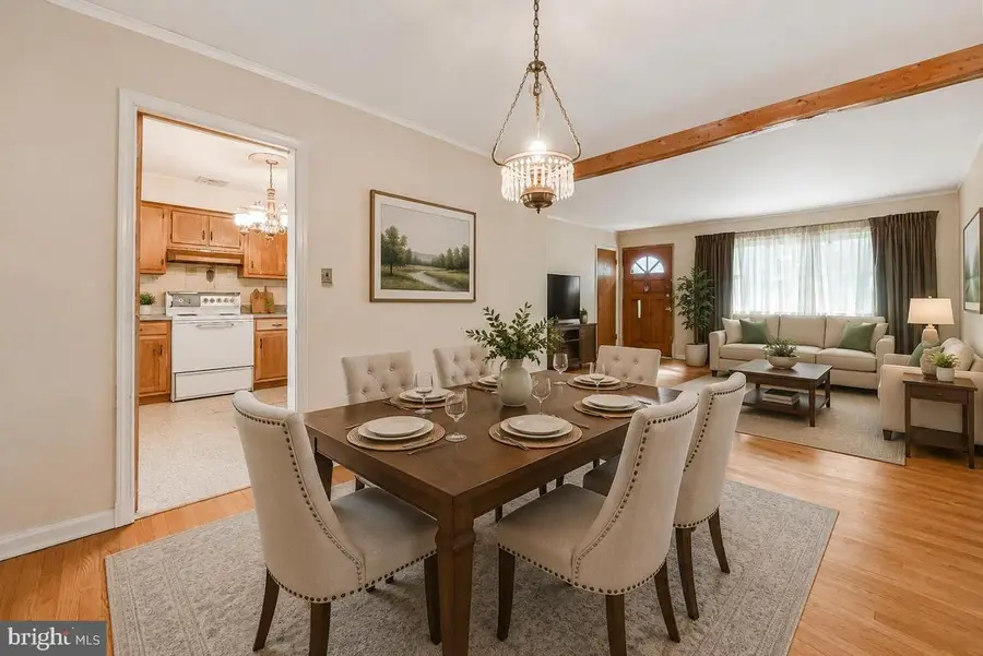8104 Sonar Rd, Clinton, MD 20735 - #3