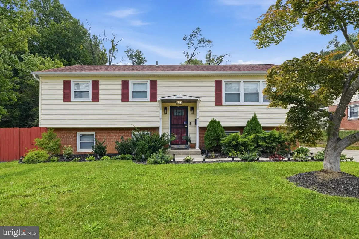 414 Quarry Ave, Capitol Heights, MD 20743 - #1
